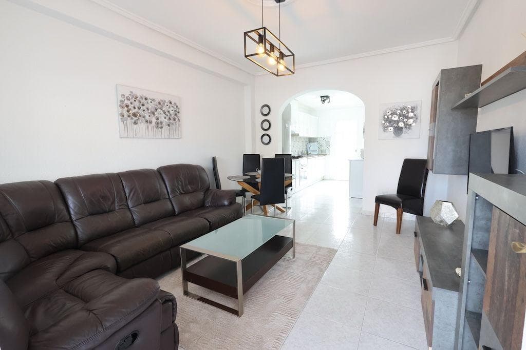 Duplex met 2 slaapkamers in Rojales - 4