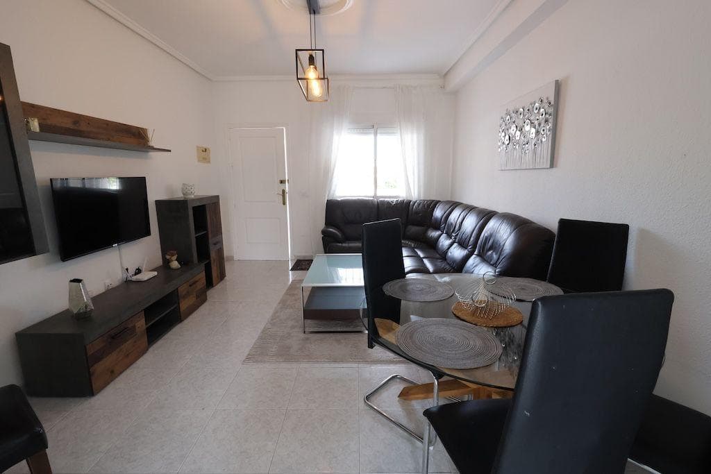 Duplex met 2 slaapkamers in Rojales - 7