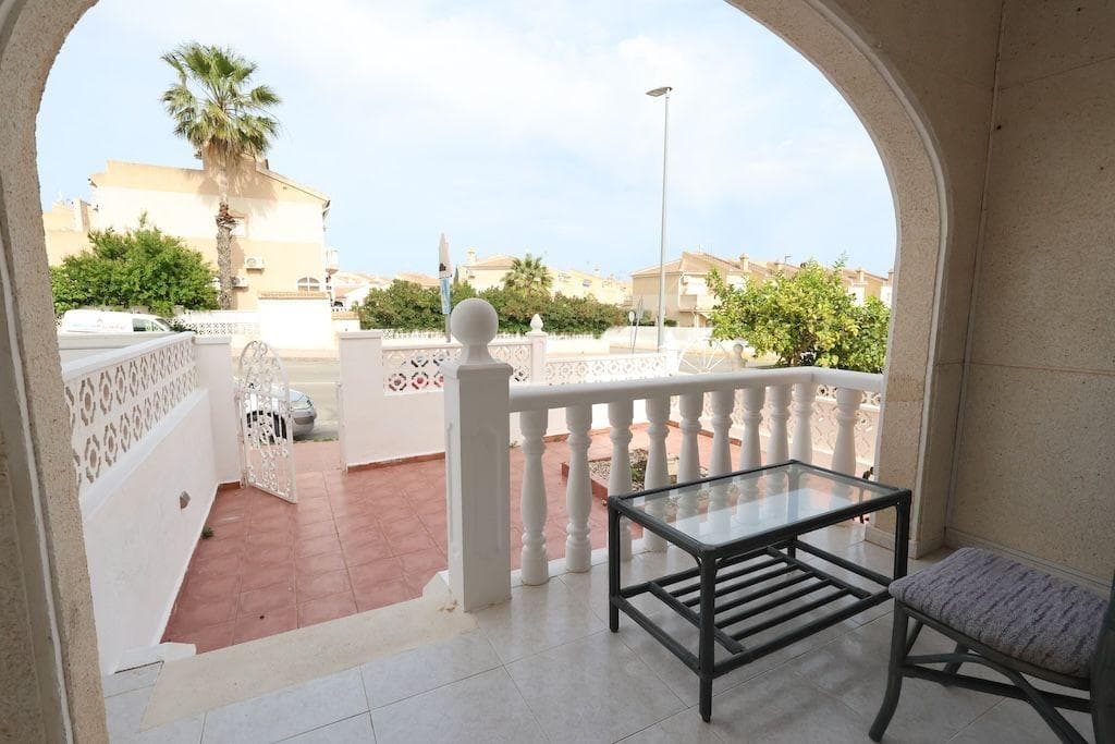 Duplex met 2 slaapkamers in Rojales - 8