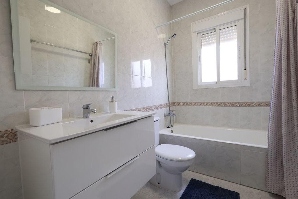 Duplex met 2 slaapkamers in Rojales - 9