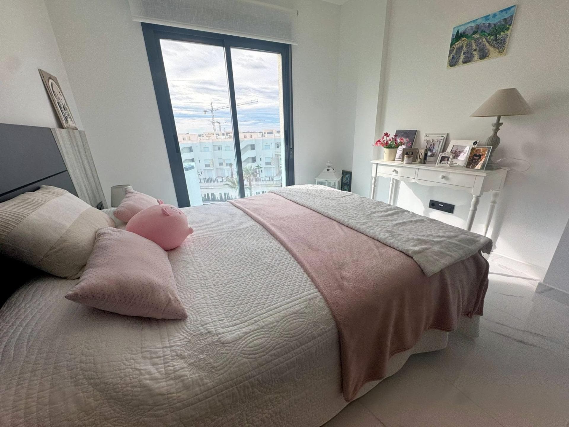 Bungalow de 2 dormitorios en Guardamar del Segura - 10