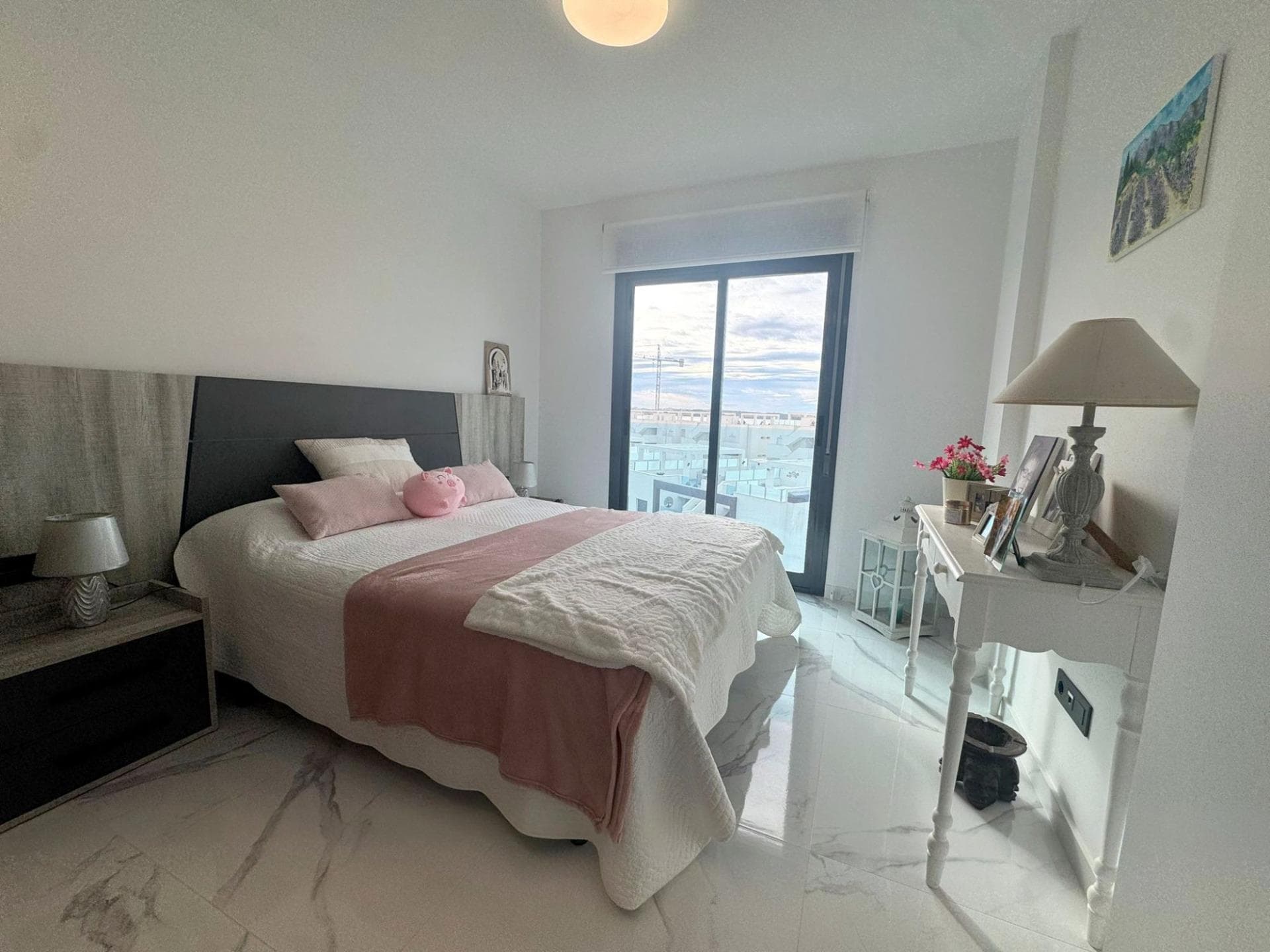 Bungalow de 2 dormitorios en Guardamar del Segura - 11