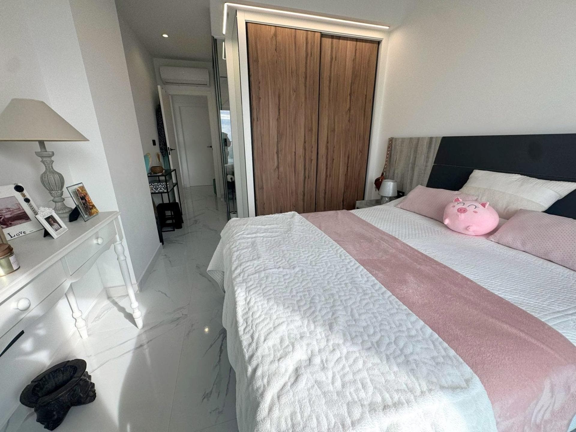 Bungalow de 2 dormitorios en Guardamar del Segura - 12
