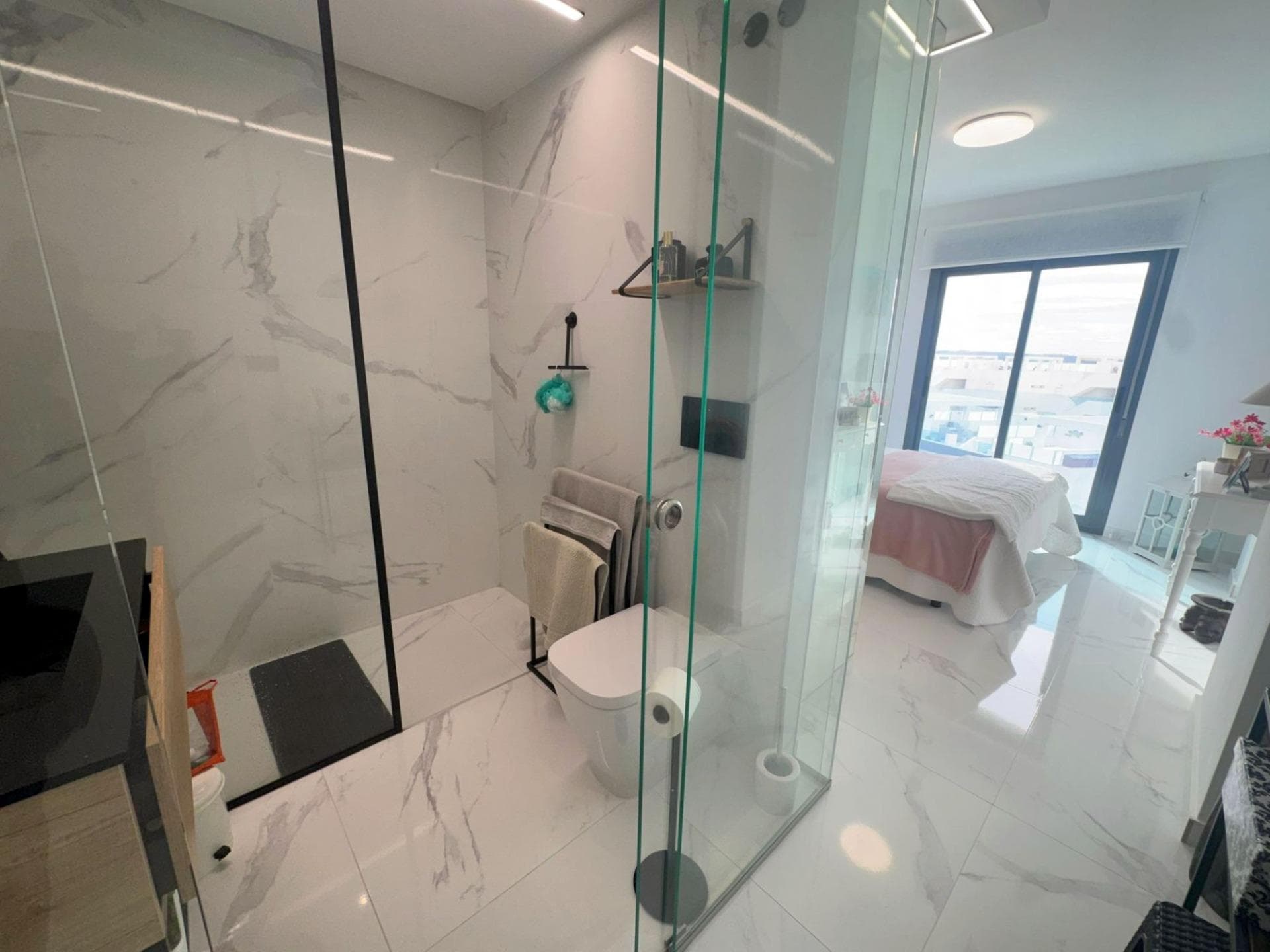 Bungalow de 2 dormitorios en Guardamar del Segura - 13