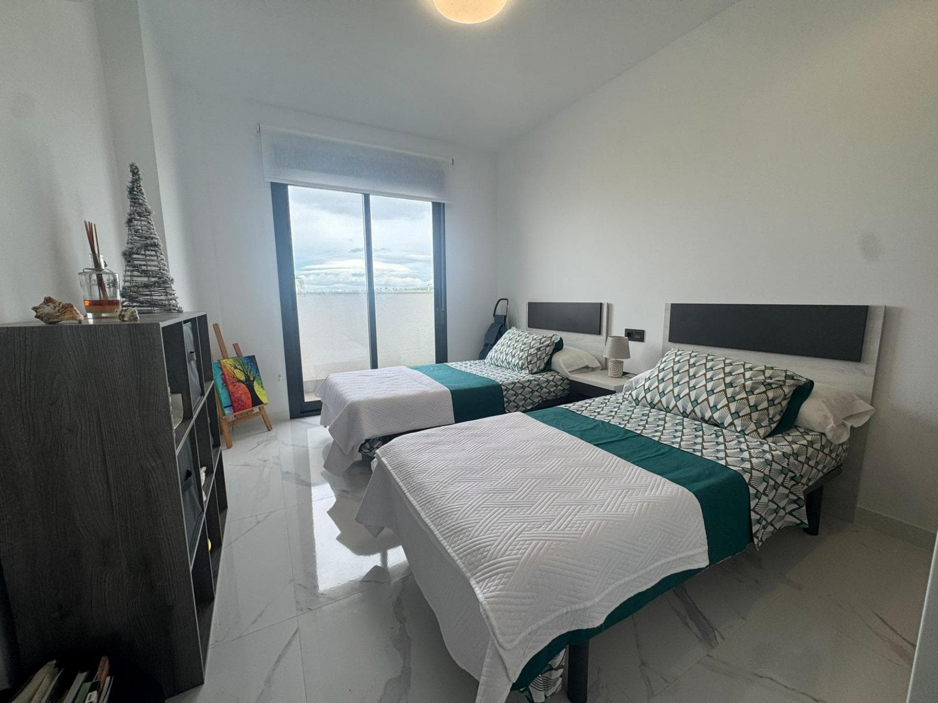 Bungalow de 2 dormitorios en Guardamar del Segura - 15