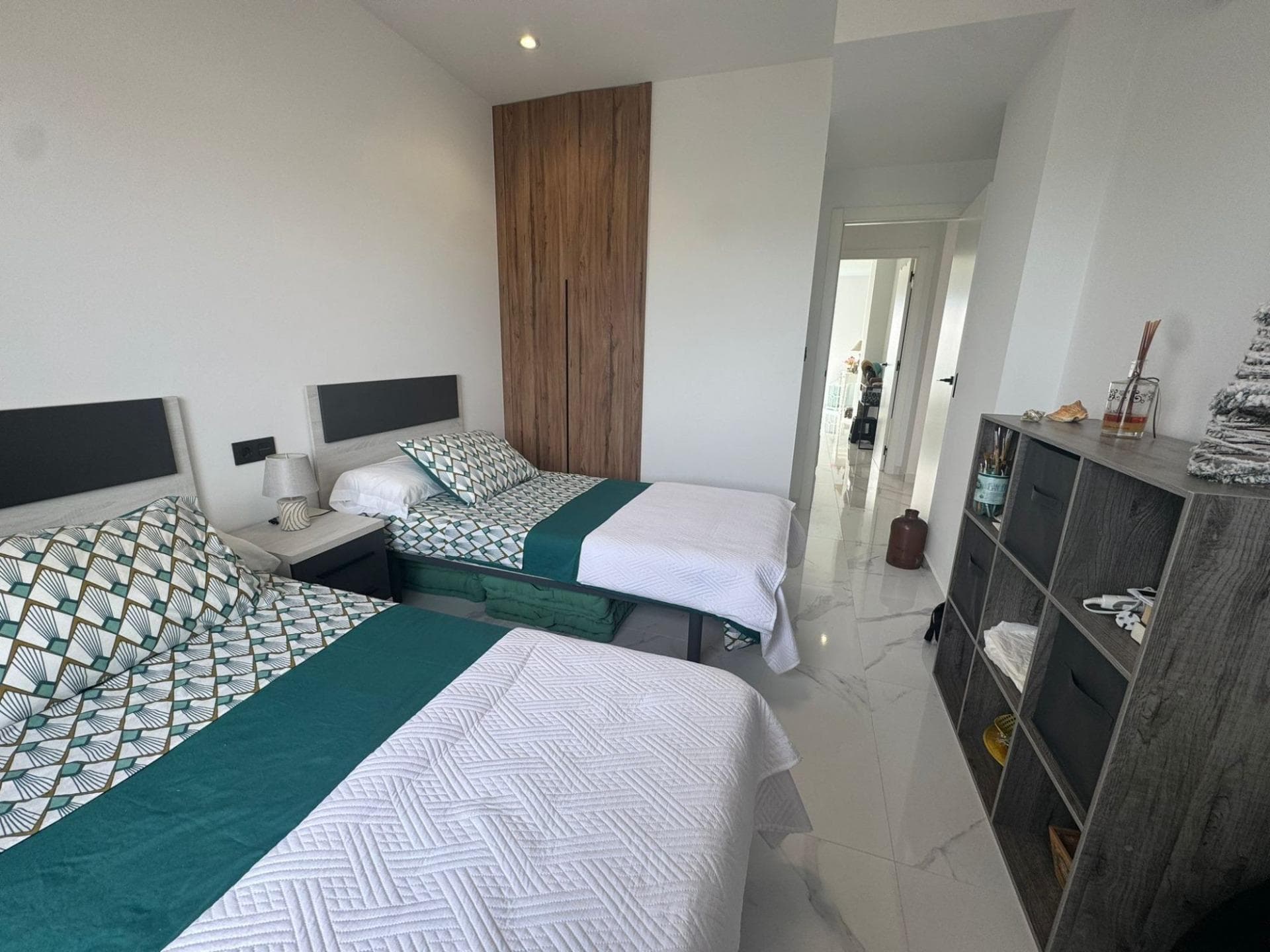 Bungalow de 2 dormitorios en Guardamar del Segura - 16