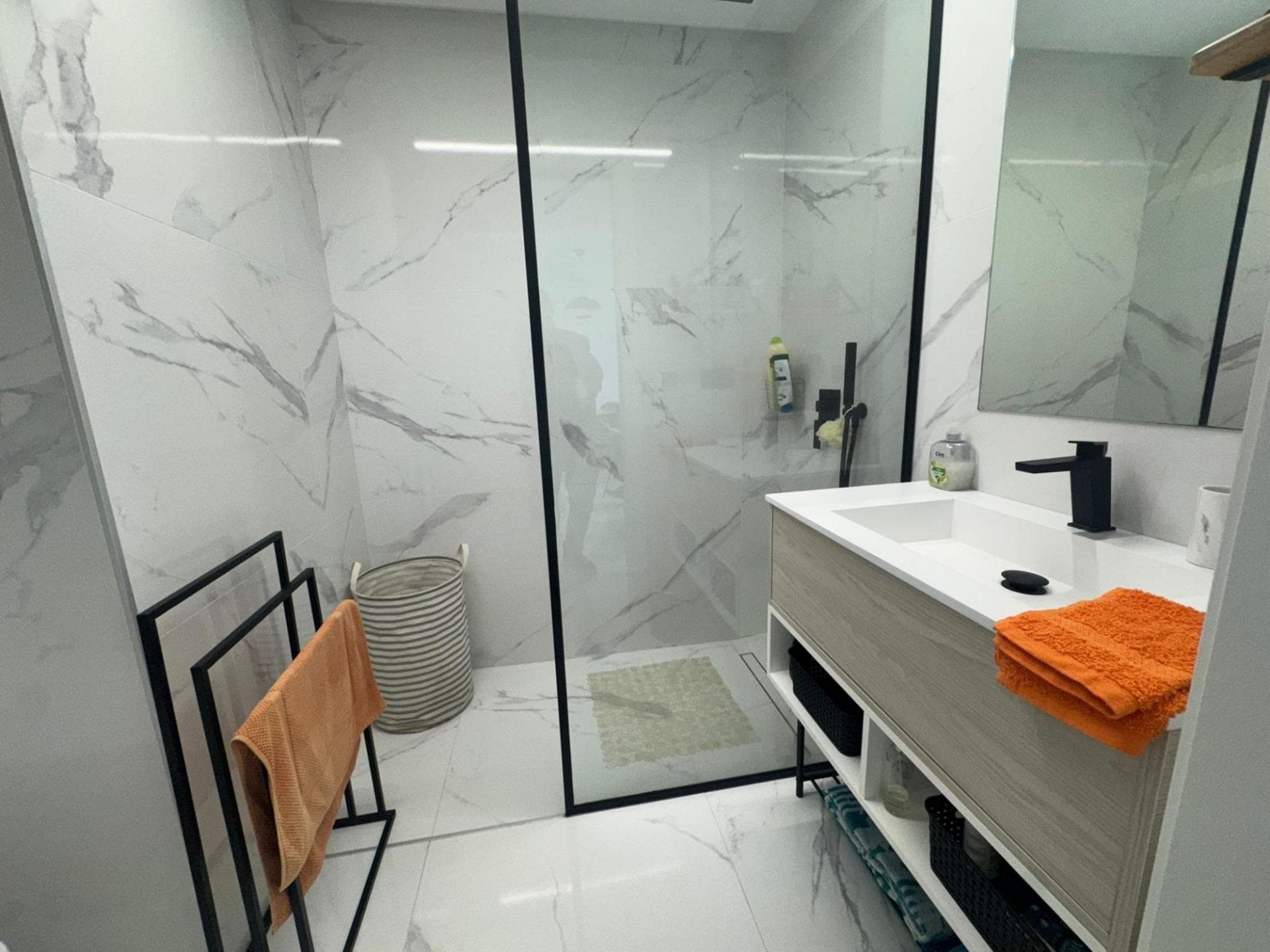 Bungalow de 2 dormitorios en Guardamar del Segura - 17