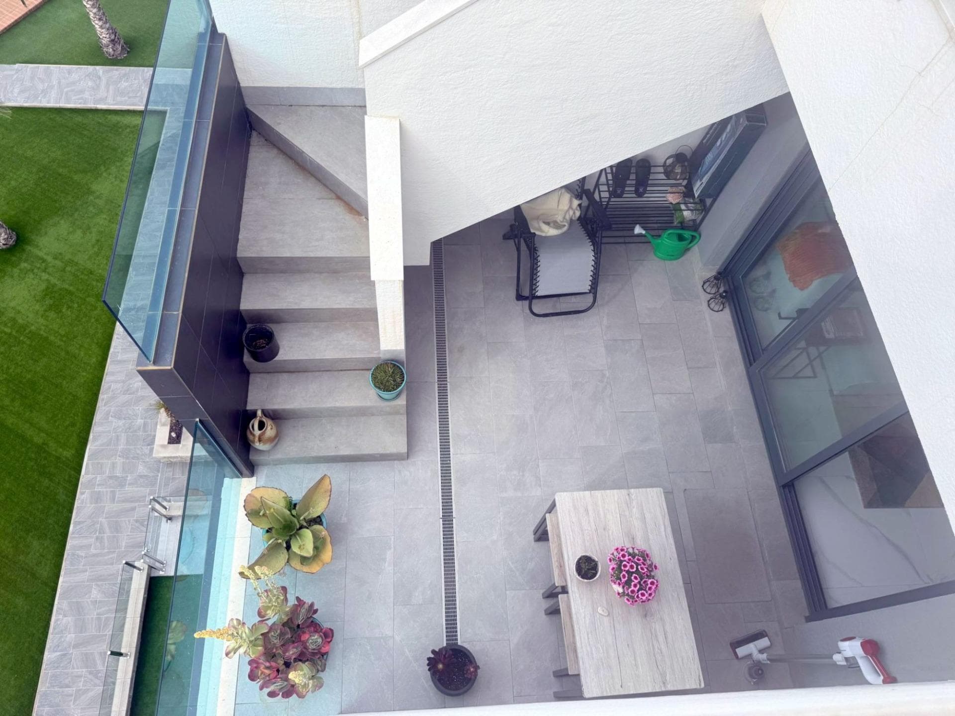 Bungalow de 2 dormitorios en Guardamar del Segura - 18