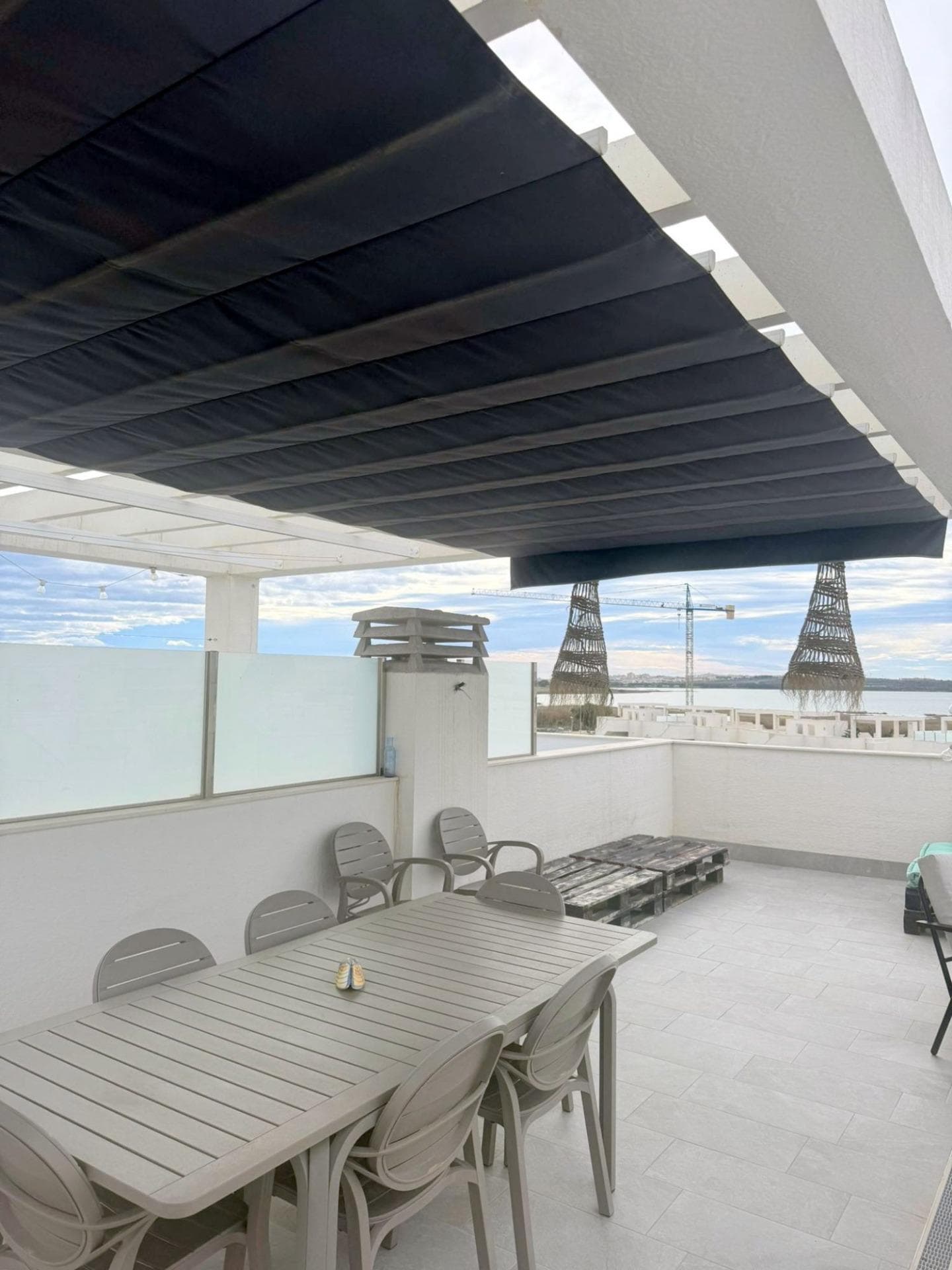 Bungalow de 2 dormitorios en Guardamar del Segura - 20