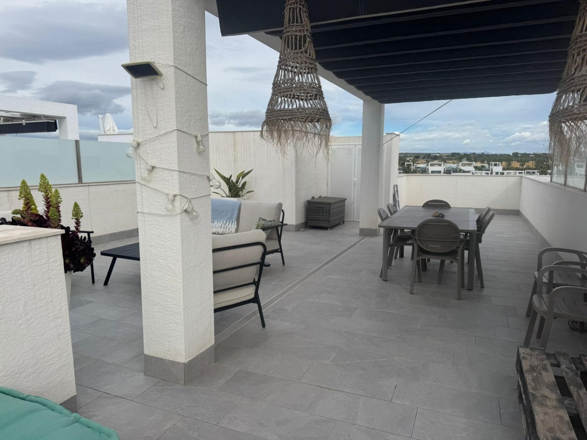 Bungalow de 2 dormitorios en Guardamar del Segura - 21