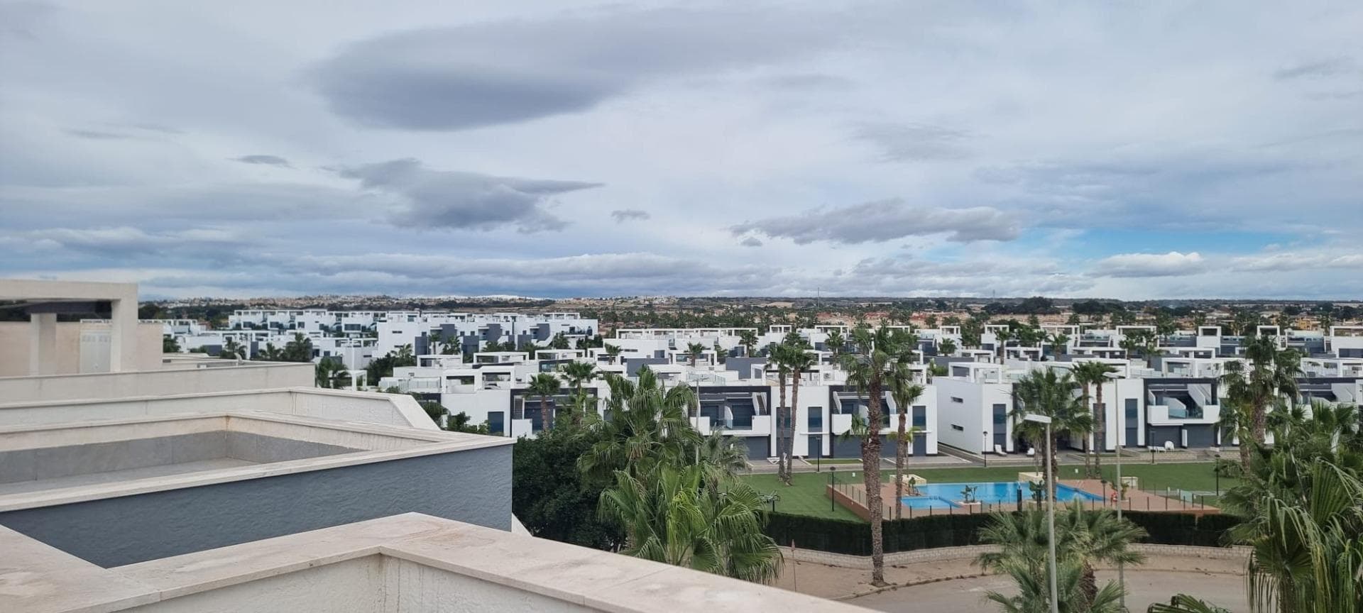 Bungalow de 2 dormitorios en Guardamar del Segura - 24