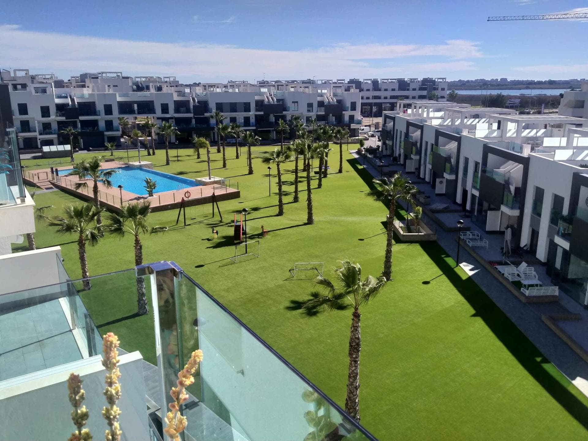 Bungalow de 2 dormitorios en Guardamar del Segura - 25