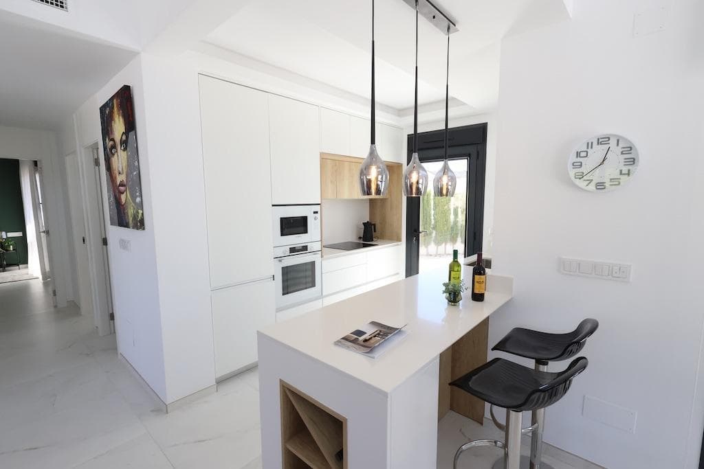 3 bed Detached Villa in Rojales - 5