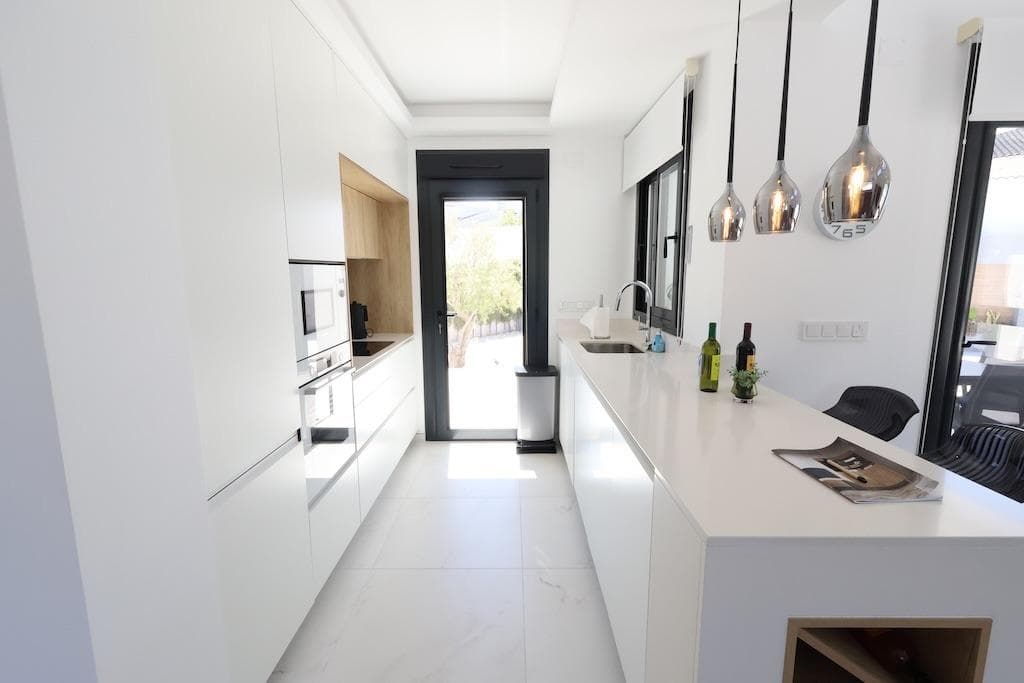 3 bed Detached Villa in Rojales - 6