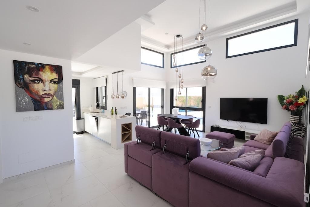 3 bed Detached Villa in Rojales - 7