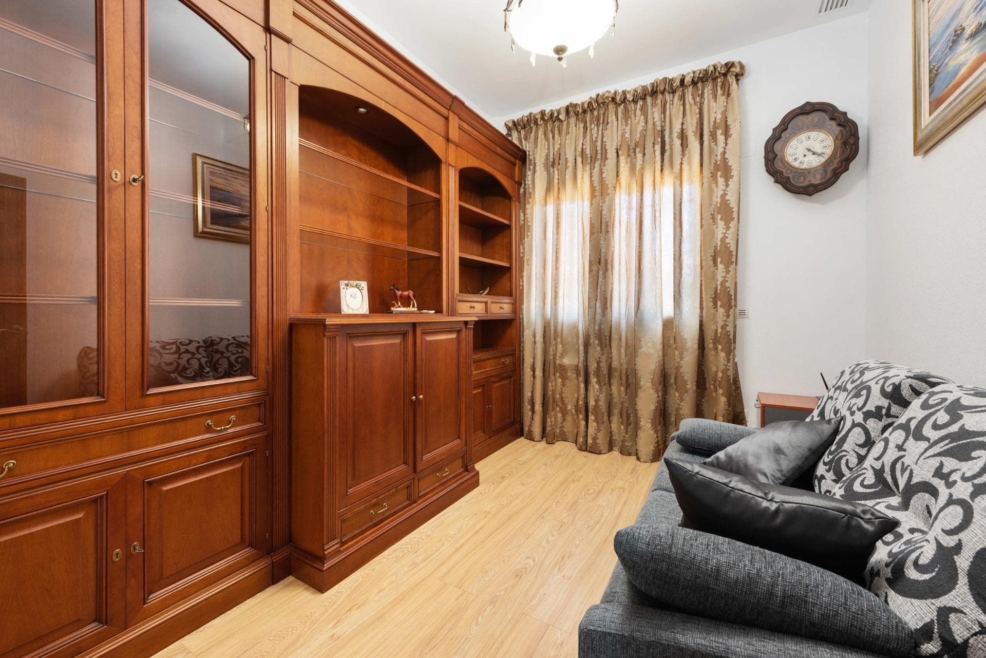 Villa - Chalet de 4 dormitorios en Orihuela Costa - 10