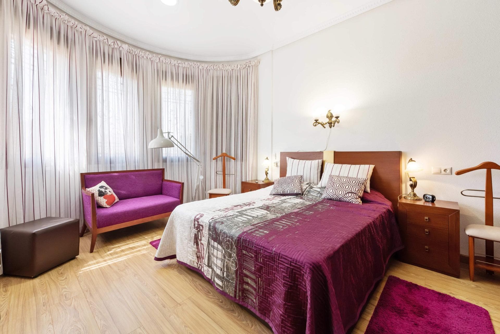 Villa - Chalet de 4 dormitorios en Orihuela Costa - 14