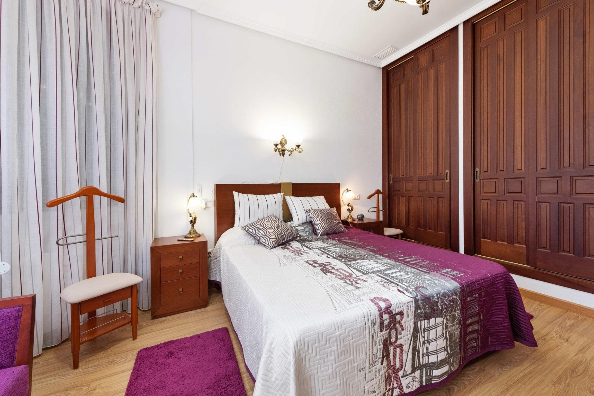 Villa - Chalet de 4 dormitorios en Orihuela Costa - 15