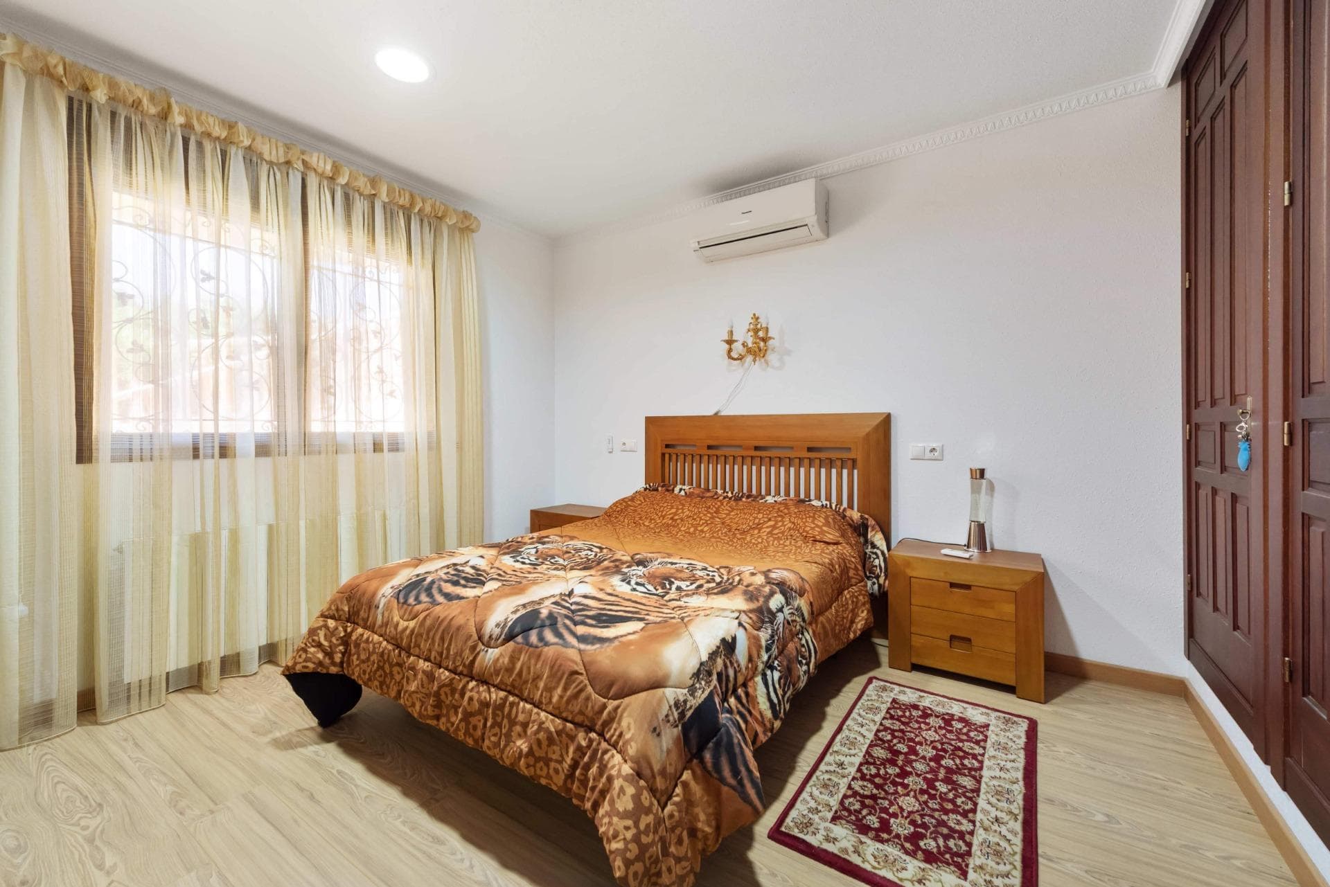 Villa - Chalet de 4 dormitorios en Orihuela Costa - 19