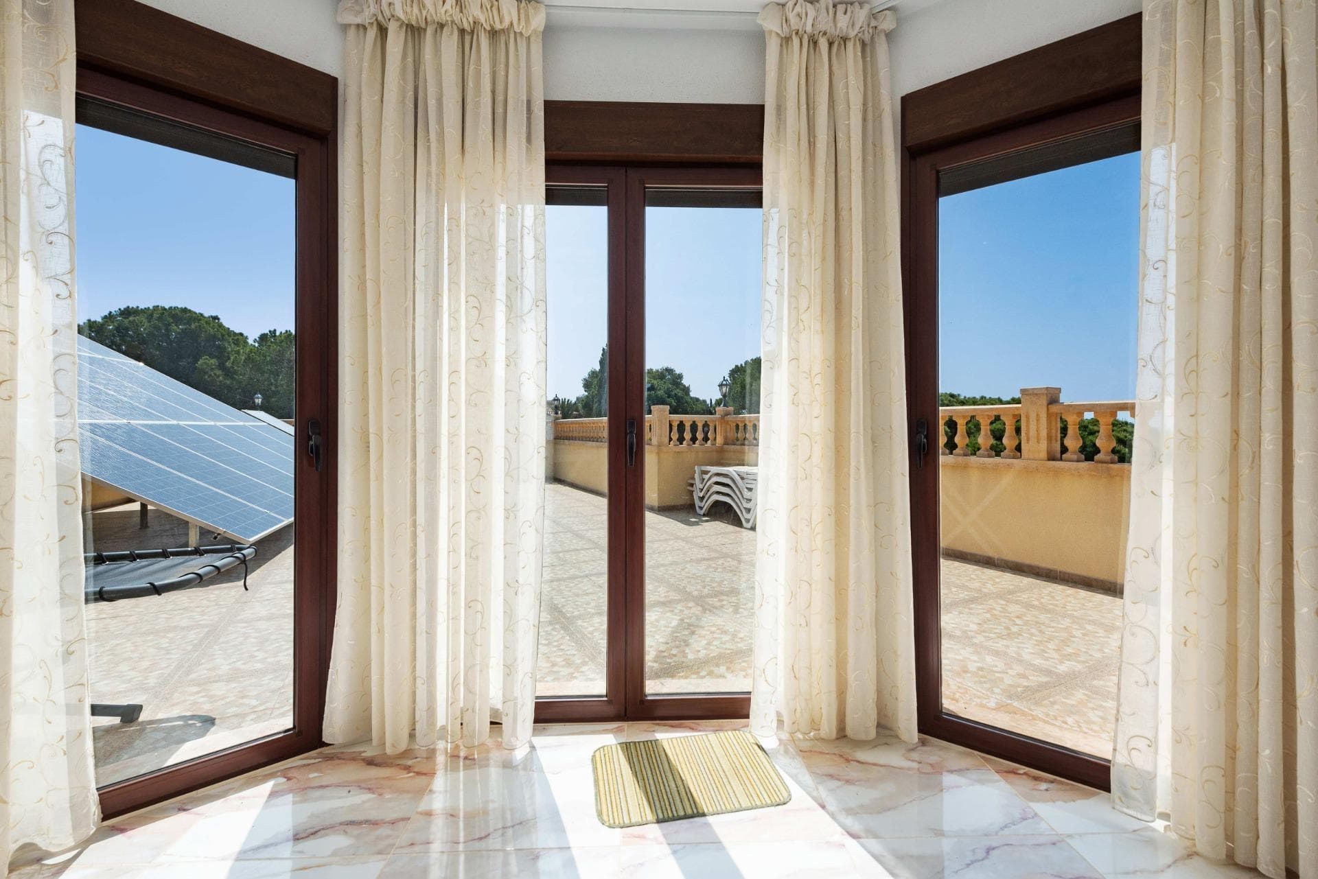 Villa - Chalet de 4 dormitorios en Orihuela Costa - 20