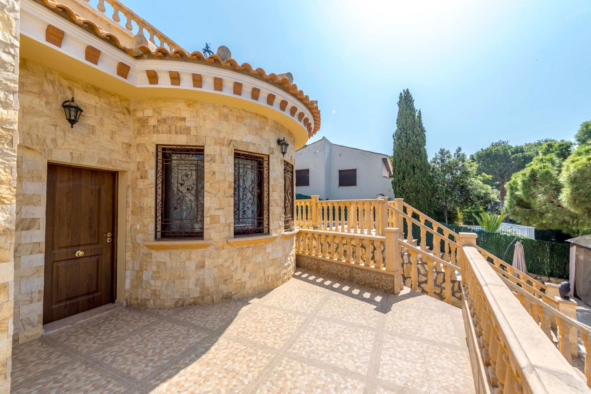 Villa - Chalet de 4 dormitorios en Orihuela Costa - 25