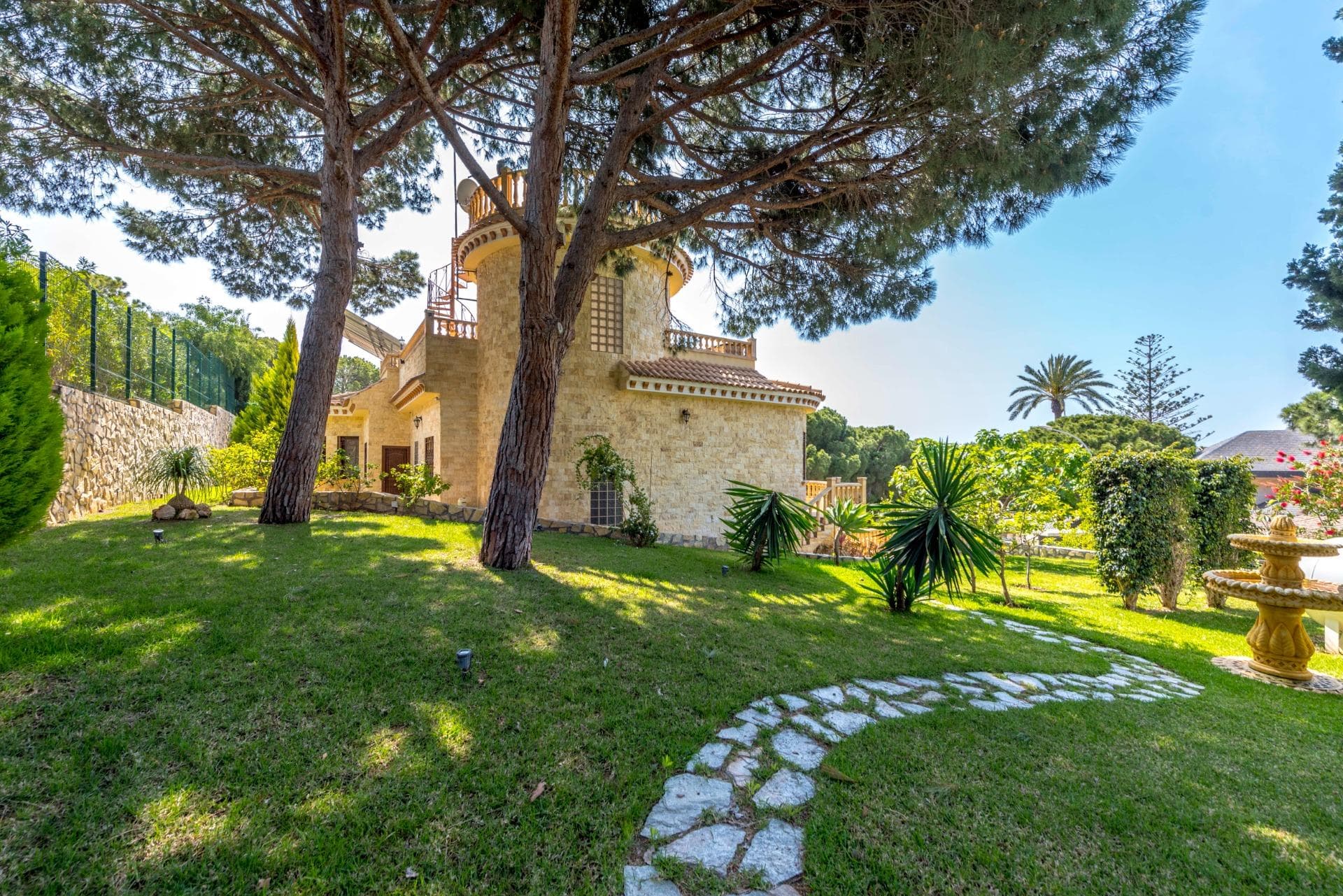 Villa - Chalet de 4 dormitorios en Orihuela Costa - 30