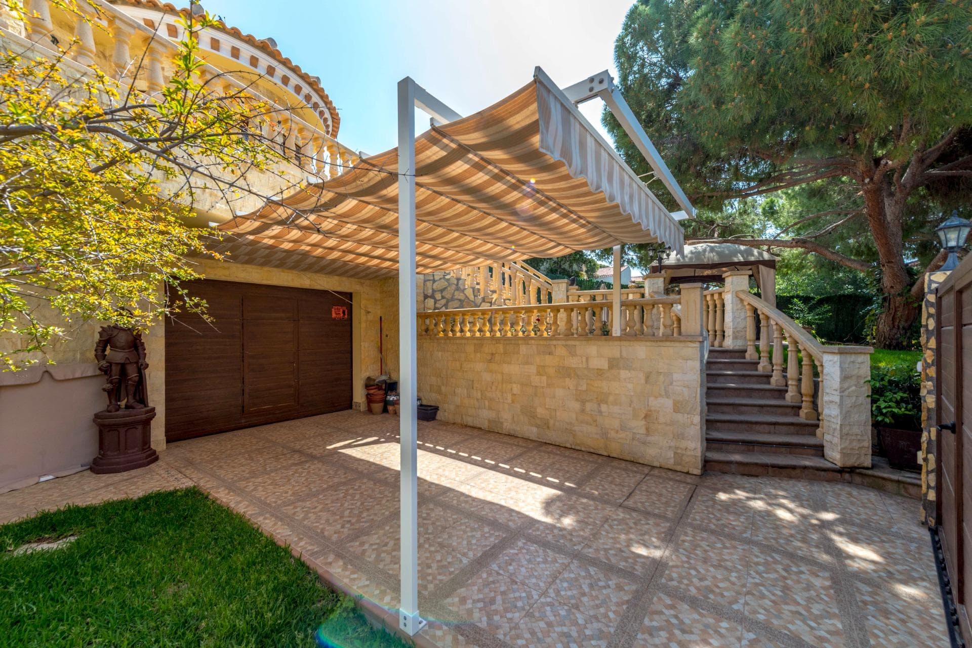 Villa - Chalet de 4 dormitorios en Orihuela Costa - 32
