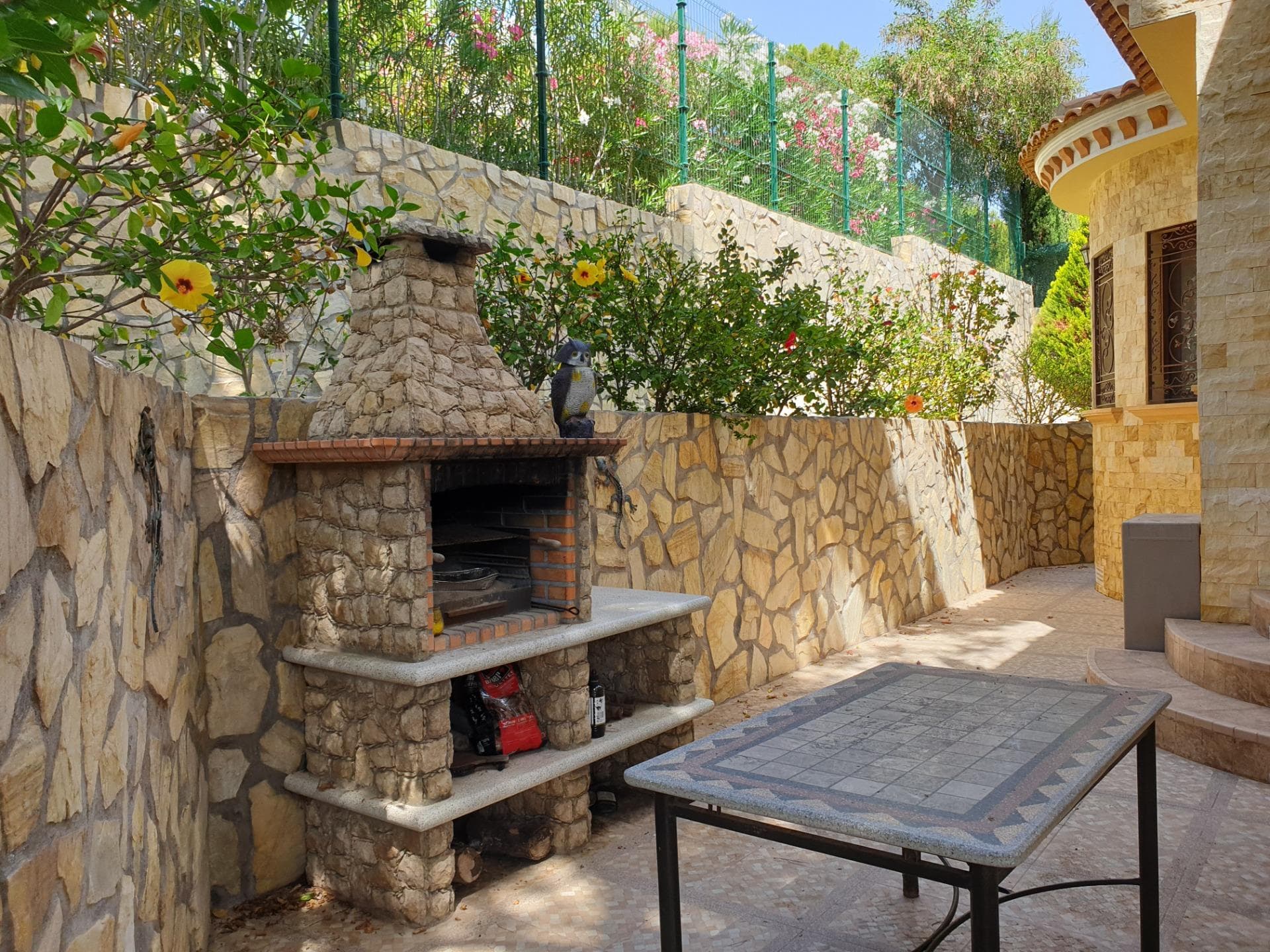 Villa - Chalet de 4 dormitorios en Orihuela Costa - 38