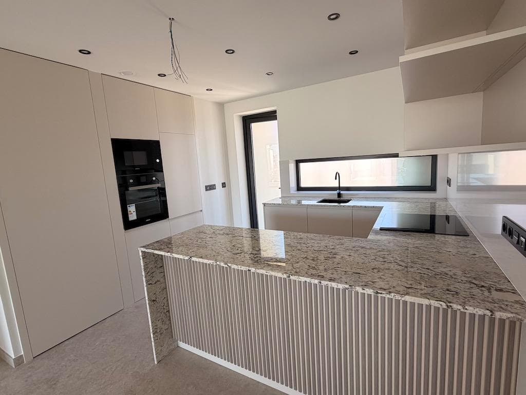 Apartamento Planta Media de 2 dormitorios en Los Alcazares - 10