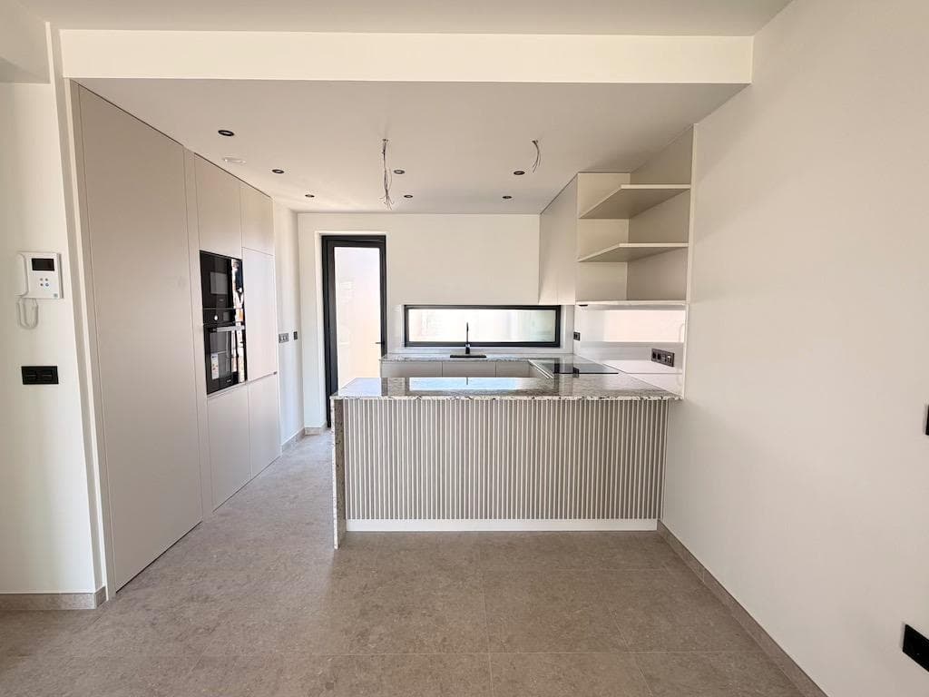 Apartamento Planta Media de 2 dormitorios en Los Alcazares - 11