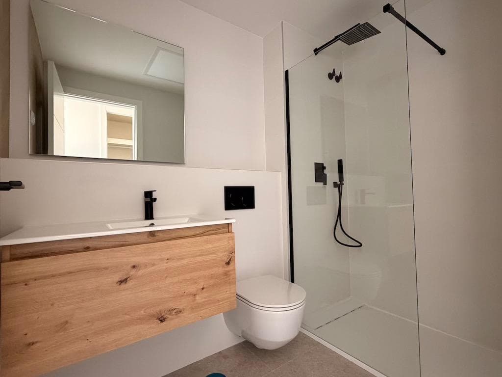Apartamento Planta Media de 2 dormitorios en Los Alcazares - 3