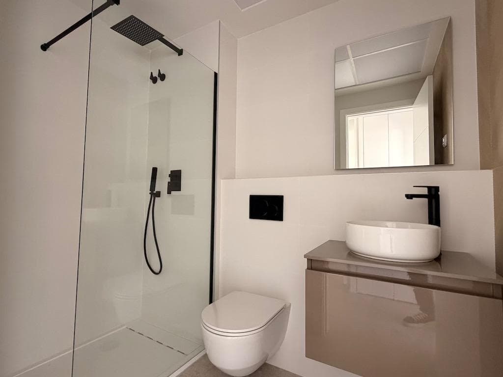 Apartamento Planta Media de 2 dormitorios en Los Alcazares - 4