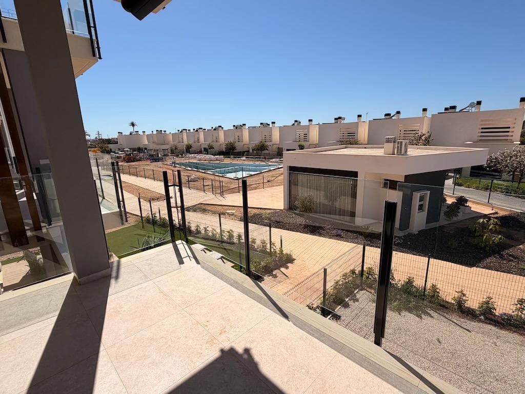 Apartamento Planta Media de 2 dormitorios en Los Alcazares - 7