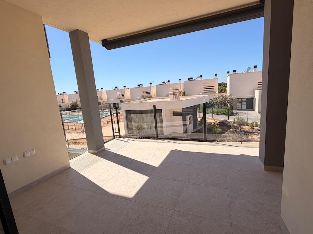 Apartamento Planta Media de 2 dormitorios en Los Alcazares - 9