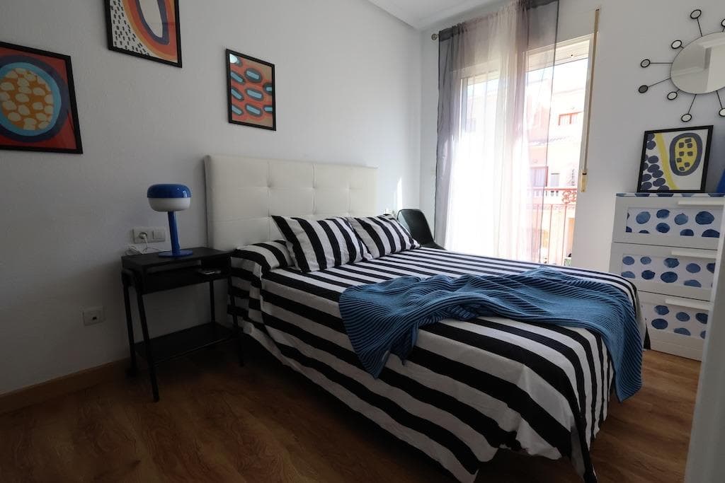 Dúplex de 3 dormitorios en Orihuela Costa - 12