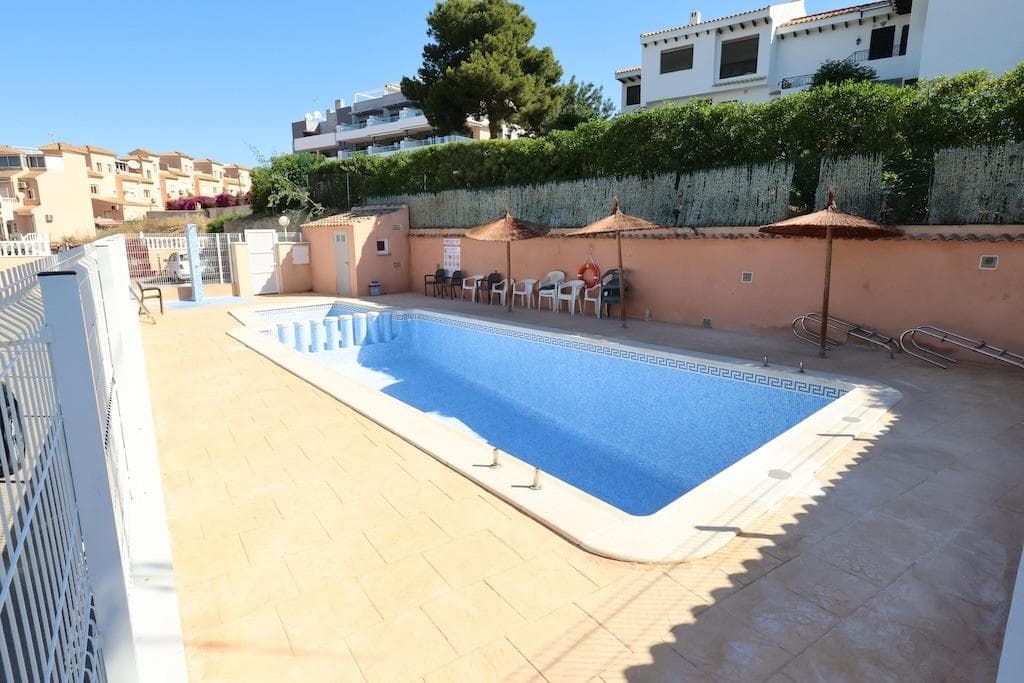 Dúplex de 3 dormitorios en Orihuela Costa - 18
