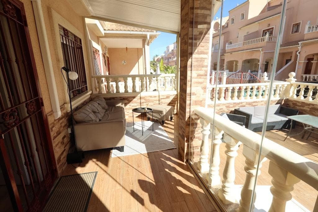 Dúplex de 3 dormitorios en Orihuela Costa - 3