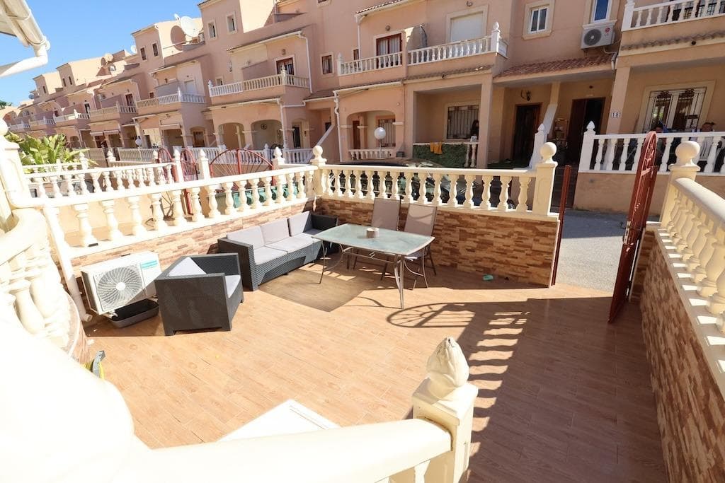 Dúplex de 3 dormitorios en Orihuela Costa - 4