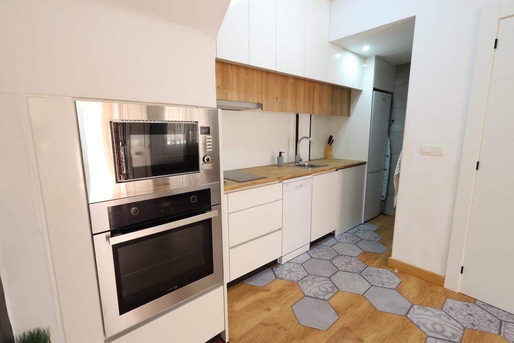 Dúplex de 3 dormitorios en Orihuela Costa - 6