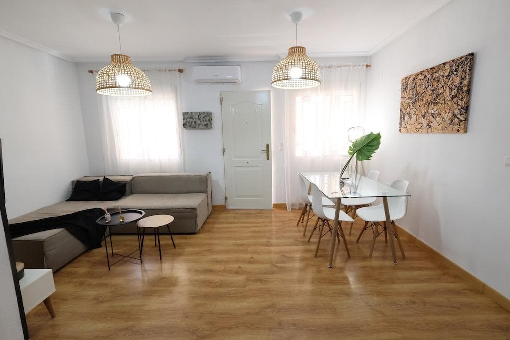 Dúplex de 3 dormitorios en Orihuela Costa - 7
