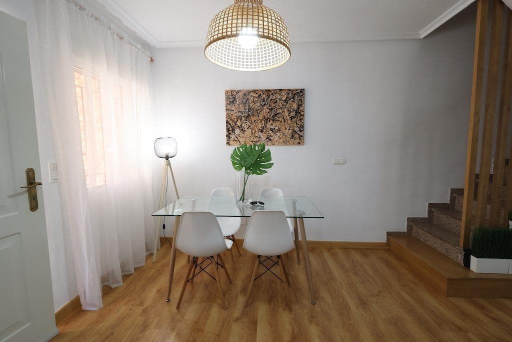 Dúplex de 3 dormitorios en Orihuela Costa - 9