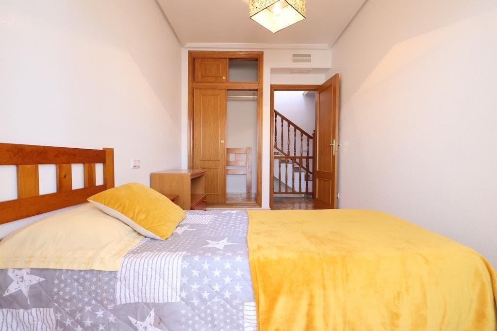 Duplex met 2 slaapkamers in Orihuela Costa - 10