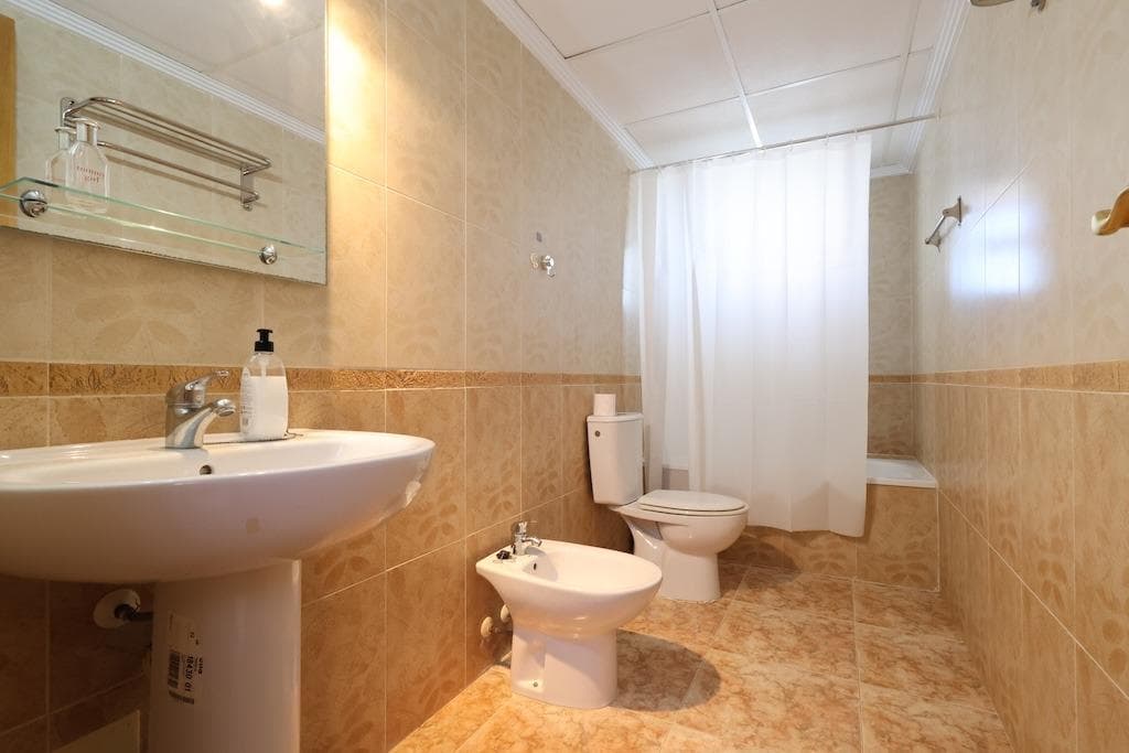 Duplex met 2 slaapkamers in Orihuela Costa - 12