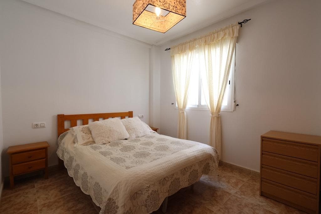 Duplex met 2 slaapkamers in Orihuela Costa - 13