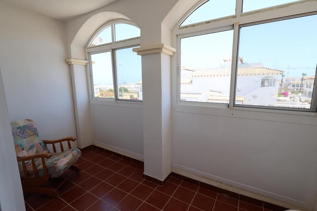Duplex met 2 slaapkamers in Orihuela Costa - 14
