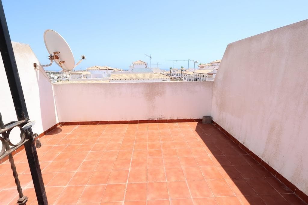 Duplex met 2 slaapkamers in Orihuela Costa - 15