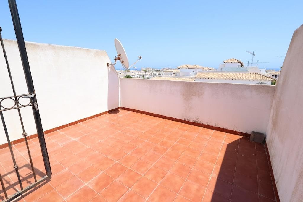 Duplex met 2 slaapkamers in Orihuela Costa - 16