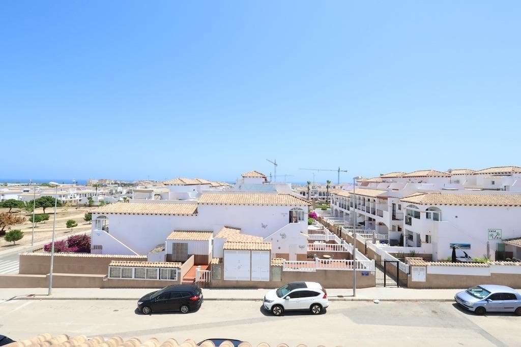 Duplex met 2 slaapkamers in Orihuela Costa - 17