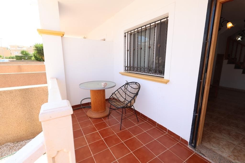 Duplex met 2 slaapkamers in Orihuela Costa - 18