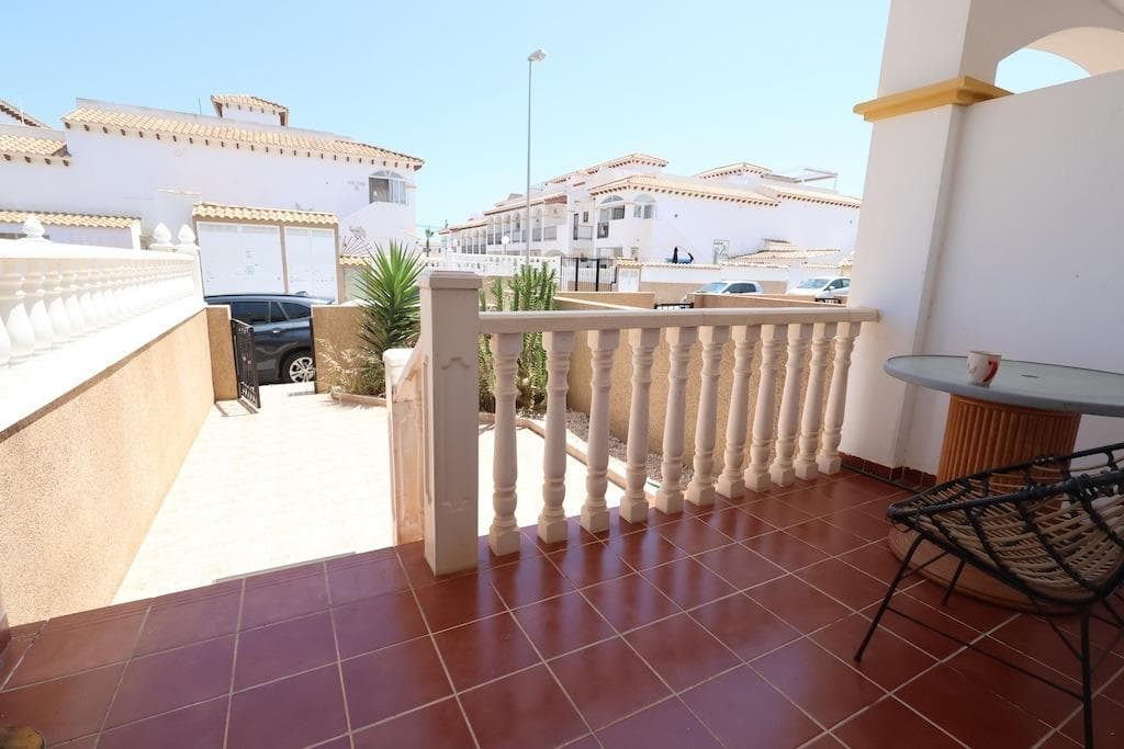 Duplex met 2 slaapkamers in Orihuela Costa - 19